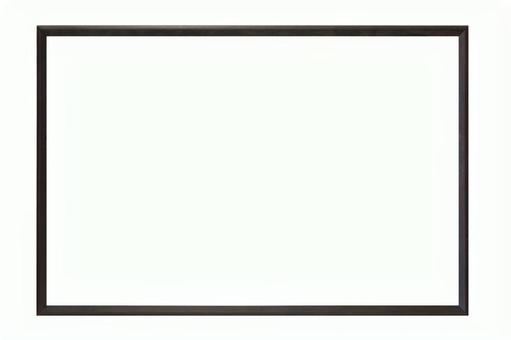 Frame / picture frame (background is completely white), JPG Frame / picture frame (background is completely white), amount, picture frame, frame, JPG