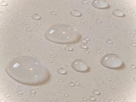 水滴 02 水滴 02の写真