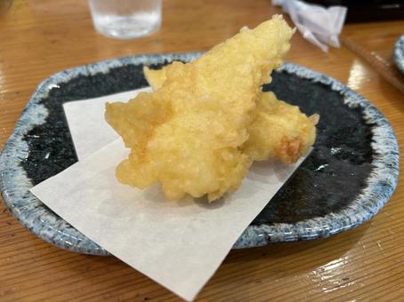 Tempura, JPG