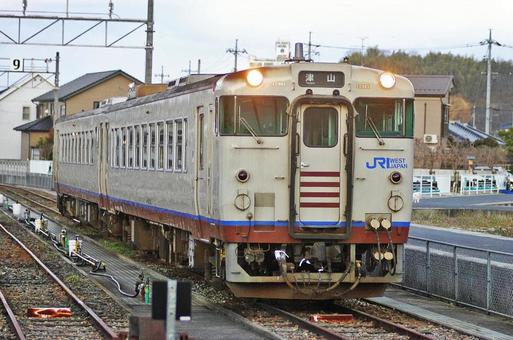 Photo, railway, car, traffic, 