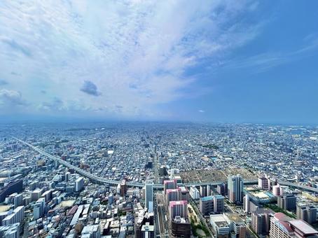 風景 風景の写真
