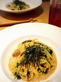 意大利面午餐 意大利面午餐
