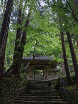 百済寺 百済寺の写真