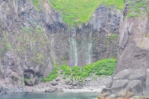 知床半島 知床半島の写真