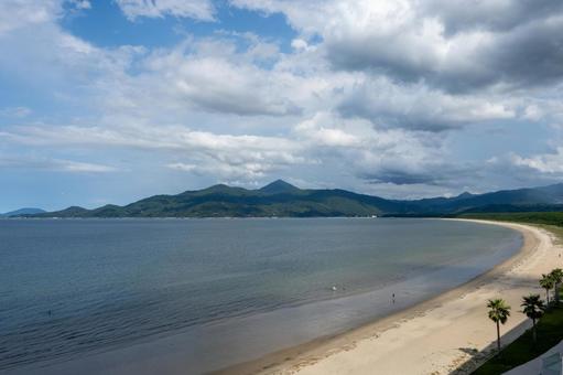 海 海 海,浜,ビーチの写真素材
