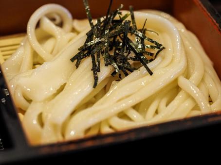 うどん うどんの写真