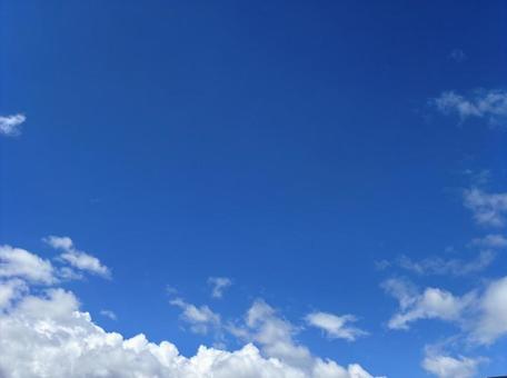 青空2 青空2の写真