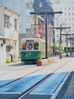 あなたの非ない日常 メトロ,鉄道,街の写真素材