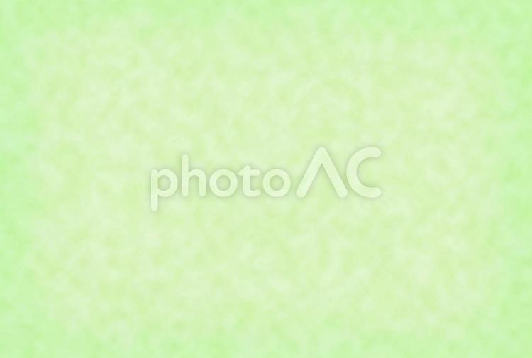 緑色の和紙テクスチャ背景素材 背景,素材,和紙の写真素材