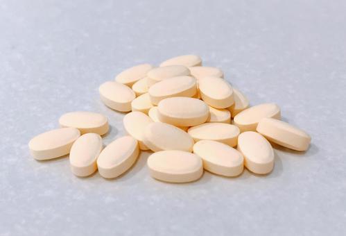 錠剤 錠剤 錠剤,薬,くすりの写真素材