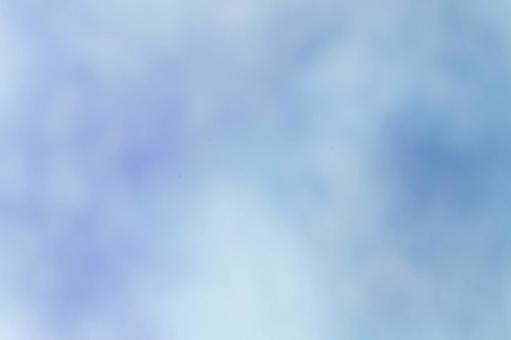 水色と紫の淡いグラデーション背景 背景,青,水色の写真素材