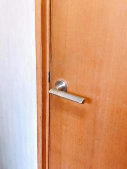 ドアノブ ドアノブの写真