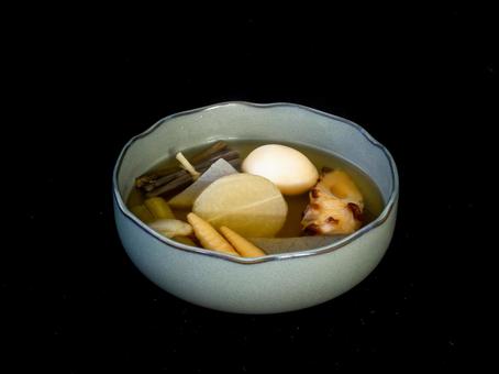 おでん 煮物 おでん 煮物 おでん,煮物,大根の写真素材
