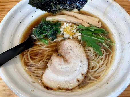 醤油ラーメン ラーメン,中華そば,醤油ラーメンの写真素材