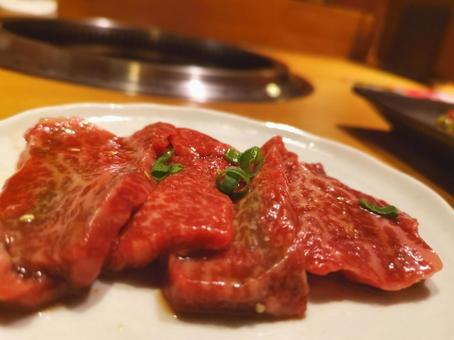 焼肉 焼肉の写真