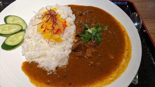 カレーライス カレーライスの写真