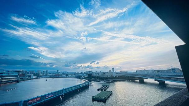 海 海の写真