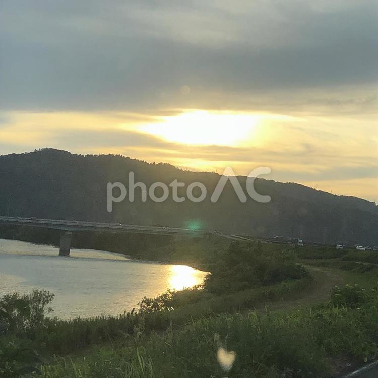 夏のそら☆いろいろ 空,雲,夏の写真素材