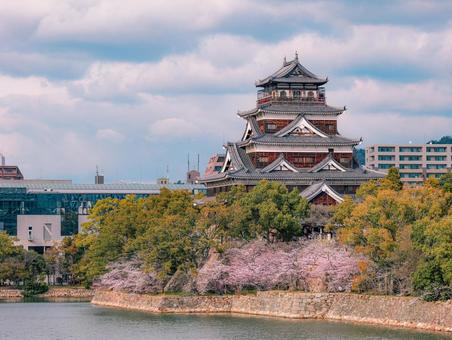 広島城 広島城の写真