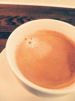 ブレンドコーヒー ブレンドコーヒーの写真