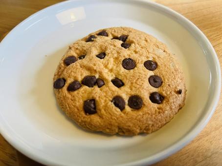 クッキー クッキーの写真