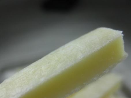 チー鱈 チー鱈 の写真