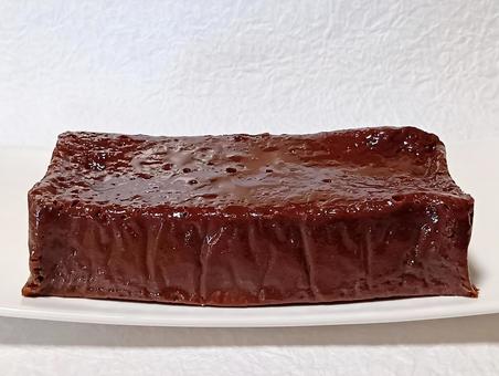 ショコラ ショコラ,チョコレート,お菓子の写真素材