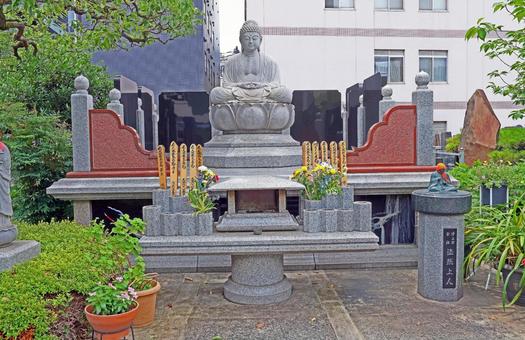 一行寺(川崎) 一行寺(川崎) 一行寺,浄土宗,顕誉円超上人の写真素材