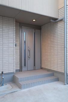Entrance Entrance
