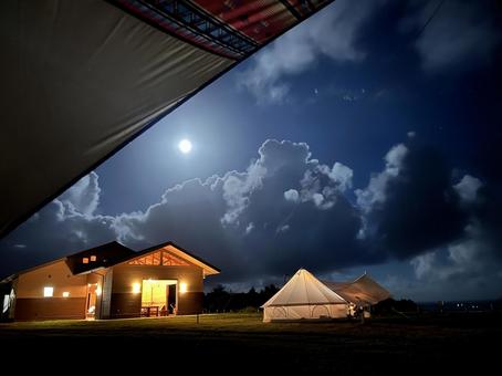 景色 景色,自然,絶景の写真素材