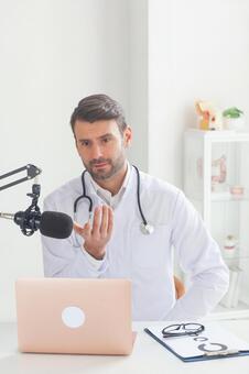  podcast3acの写真素材