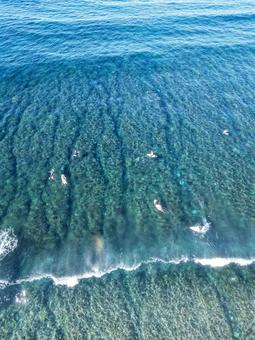 Photo, background, image of the sea, natural, 