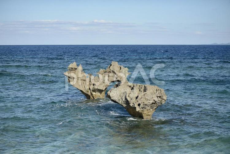 ハートロック フリー,素材,イメージの写真素材