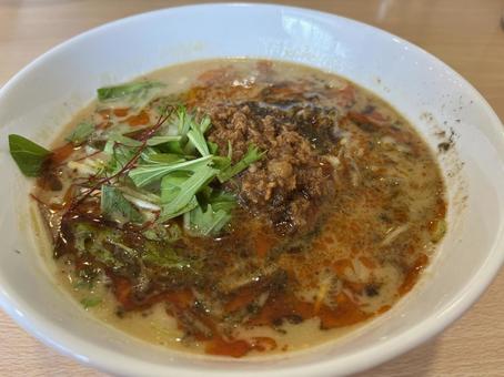 ラーメン ラーメンの写真