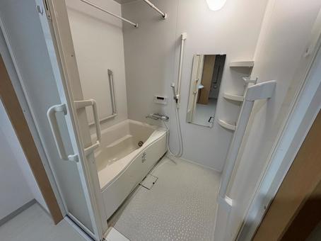 賃貸物件の空室写真 家,住宅,賃貸の写真素材