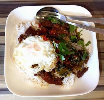 カオカームー カオカームー カオカームー,豚,とんそくの写真素材