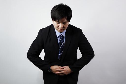深く頭を下げて謝罪 深く頭を下げて謝罪 ビジネスマン,謝罪,お辞儀の写真素材
