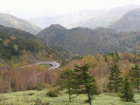 長野 松本 美ヶ原 長野 松本 美ヶ原 美ヶ原,観光地,日本百名山の写真素材