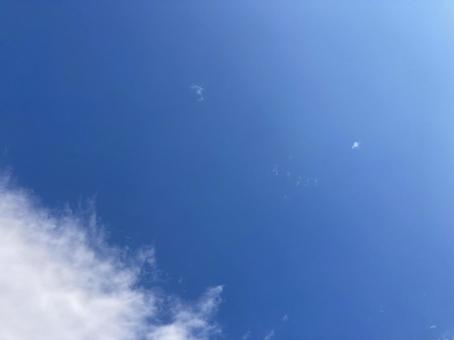 空 空の写真