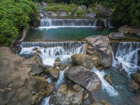 峡谷05 峡谷05の写真