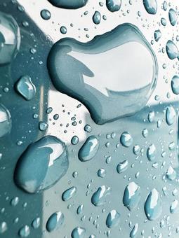 Rainwater, Droplets, JPG Rainwater, Droplets, JPG