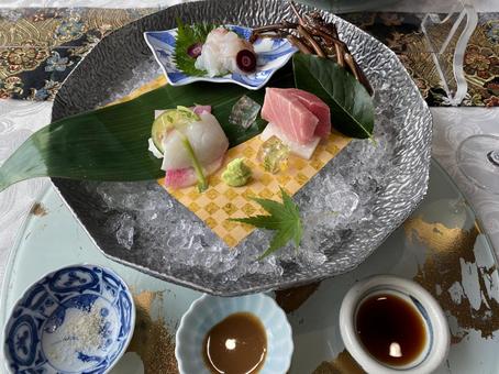 sashimi, JPG sashimi, delicious, meal, food, JPG