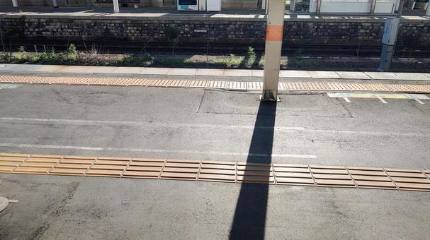 駅 駅の写真