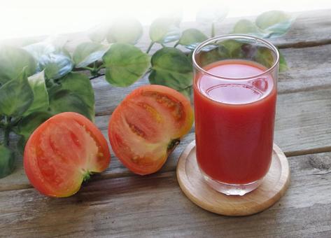 トマトジュース トマト 野菜ジュース トマトジュース トマト 野菜ジュース トマトジュース,トマト,野菜ジュースの写真素材
