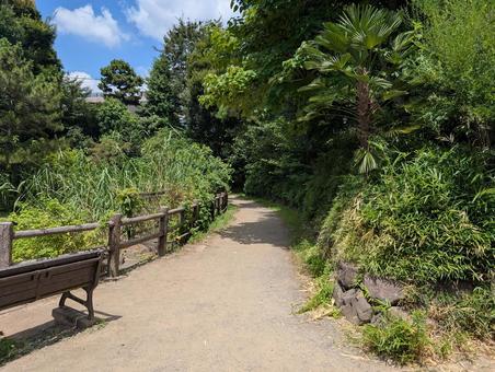 松濤鍋島公園2 松濤鍋島公園2の写真