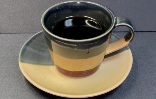 コーヒー コーヒーの写真