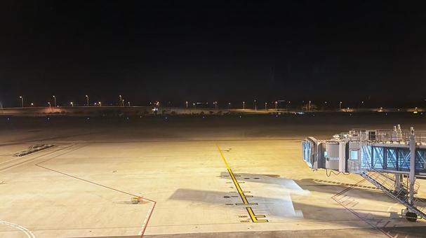 関西国際空港 関西国際空港の写真