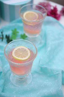 Photo, peach flavored water, flavor water, peach, 