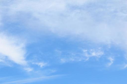 青空 爽やかな季節 青空 爽やかな季節 空,青空,雲の写真素材