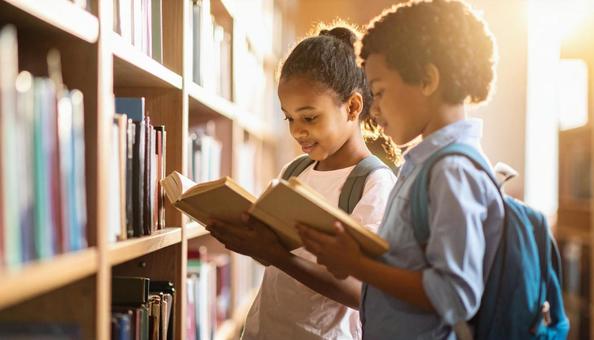 ページの中の冒険への写真